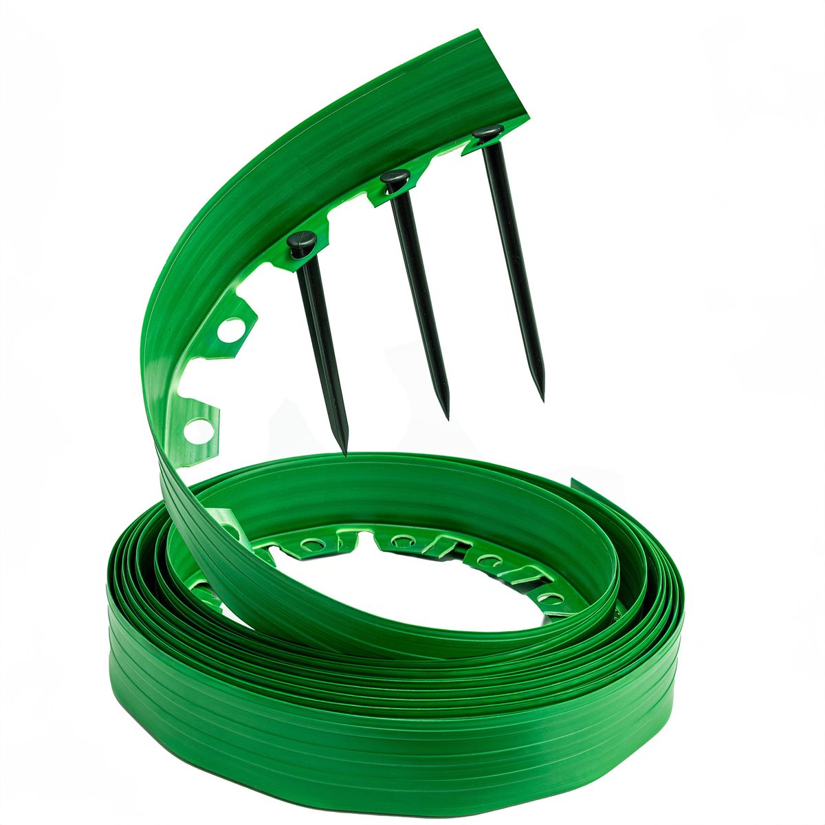 Zielony