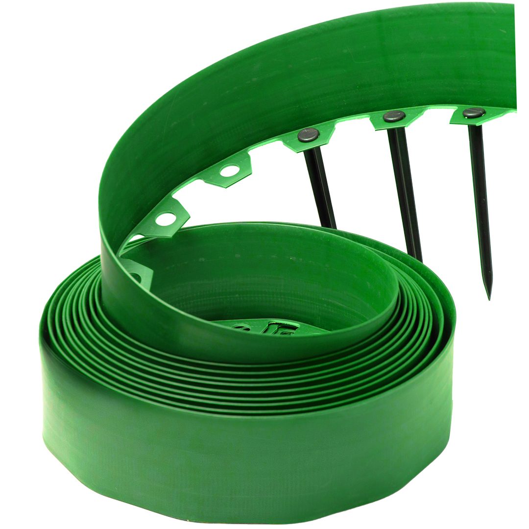 Zielony