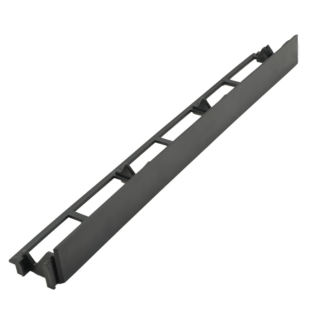 Obrzeża modułowe 50 cm (wysokość 4,5 cm)