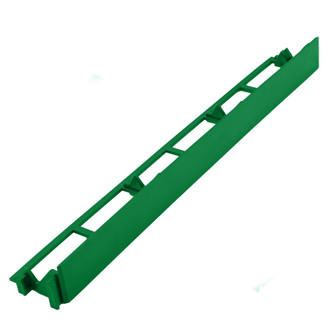 Zielony