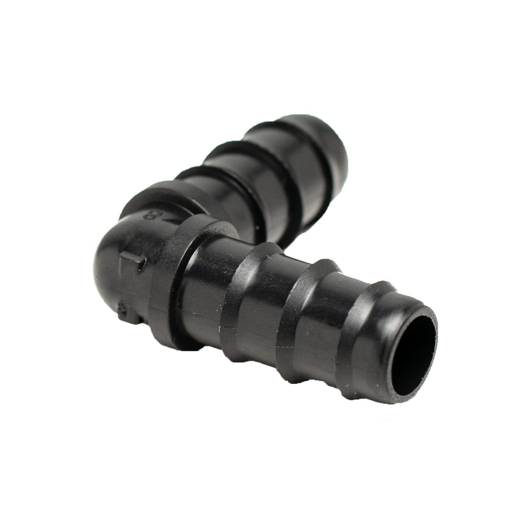 Kolanko 16 mm